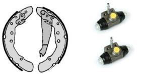 BREMBO H85024 - STANDARD KIT