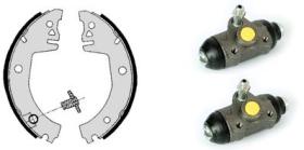 BREMBO H85025 - STANDARD KIT