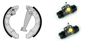 BREMBO H85026 - STANDARD KIT