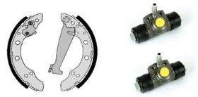 BREMBO H85036 - STANDARD KIT