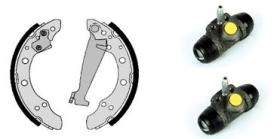 BREMBO H85037 - STANDARD KIT