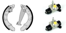 BREMBO H85038 - STANDARD KIT