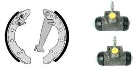 BREMBO H85039 - STANDARD KIT