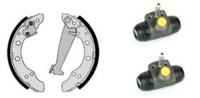 BREMBO H85041 - STANDARD KIT