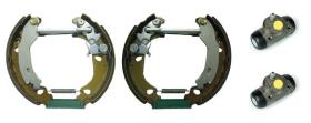 BREMBO K23052 - KIT & FIT