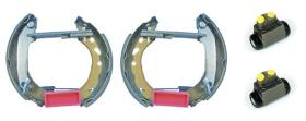 BREMBO K24031 - KIT & FIT