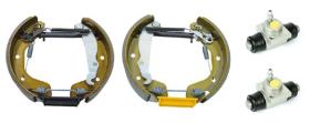 BREMBO K59044 - KIT & FIT