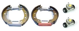 BREMBO K68059 - KIT & FIT