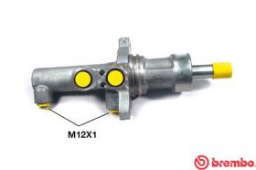 BREMBO M50030 - HIDRAULICA