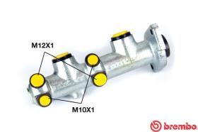 BREMBO M61026 - HIDRAULICA