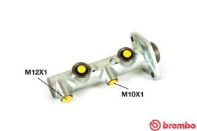 BREMBO M68008 - HIDRAULICA