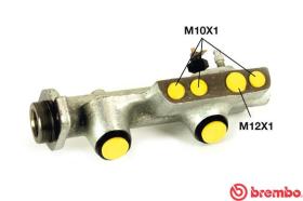 BREMBO M68041 - HIDRAULICA