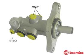 BREMBO M85061 - HIDRAULICA