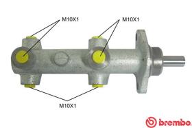 BREMBO M85070 - HIDRAULICA