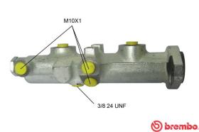 BREMBO MB1002 - HIDRAULICA