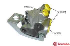 BREMBO R61009 - HIDRAULICA