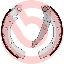 BREMBO S10517 - ZAPATA DE FRENO