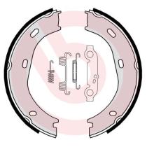 BREMBO S50501 - ZAPATA DE FRENO