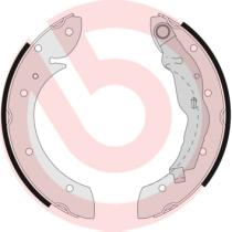 BREMBO S68521 - ZAPATA DE FRENO