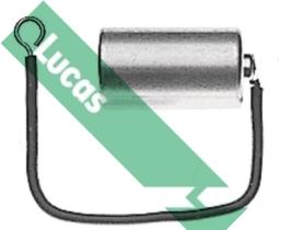 LUCAS DCB475C - CONDENSADOR ENCENDIDO