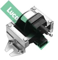 LUCAS DLB301 - BOBINA ENCENDIDO