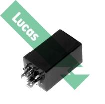 LUCAS FDB501 - RELE BOMBA COMBUSTIBLE