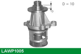 LUCAS LAWP1005 - BOMBA DE AGUA