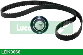 LUCAS LDK0066 - KIT DE DISTRIBUCION