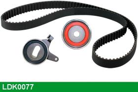 LUCAS LDK0077 - KIT DE DISTRIBUCION