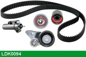 LUCAS LDK0094 - KIT DE DISTRIBUCION