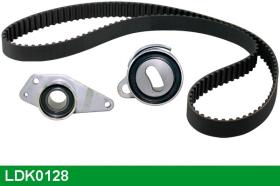 LUCAS LDK0128 - KIT DE DISTRIBUCION