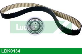 LUCAS LDK0134 - KIT DE DISTRIBUCION