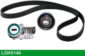 LUCAS LDK0140 - KIT DE DISTRIBUCION