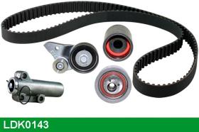 LUCAS LDK0143 - KIT DE DISTRIBUCION