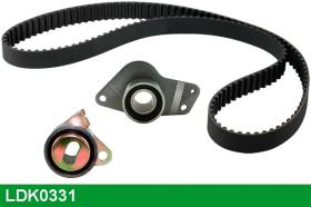 LUCAS LDK0331 - KIT DE DISTRIBUCION