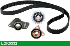 LUCAS LDK0332 - KIT DE DISTRIBUCION