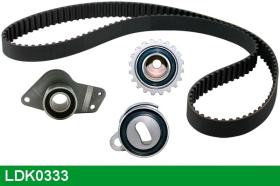 LUCAS LDK0333 - KIT DE DISTRIBUCION