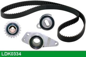 LUCAS LDK0334 - KIT DE DISTRIBUCION