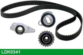 LUCAS LDK0341 - KIT DE DISTRIBUCION