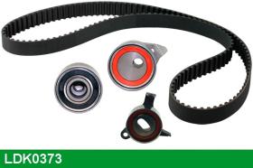 LUCAS LDK0373 - KIT DE DISTRIBUCION