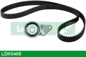 LUCAS LDK0405 - KIT DE DISTRIBUCION