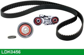 LUCAS LDK0456 - KIT DE DISTRIBUCION