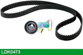 LUCAS LDK0473 - KIT DE DISTRIBUCION