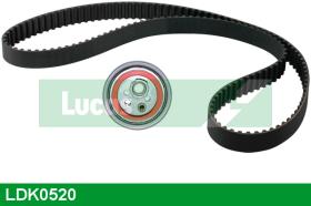 LUCAS LDK0520 - KIT DE DISTRIBUCION