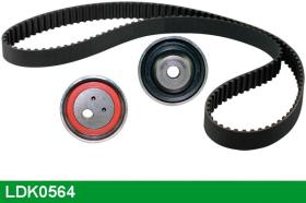 LUCAS LDK0564 - KIT DE DISTRIBUCION