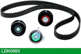 LUCAS LDK0583 - KIT DE DISTRIBUCION