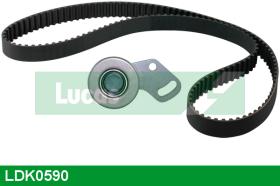 LUCAS LDK0590 - KIT DE DISTRIBUCION