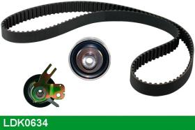 LUCAS LDK0634 - KIT DE DISTRIBUCION