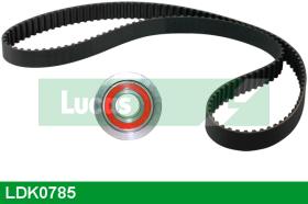 LUCAS LDK0785 - KIT DE DISTRIBUCION