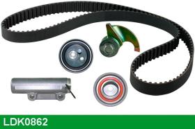 LUCAS LDK0862 - KIT DE DISTRIBUCION